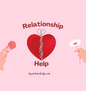 relationship help needed