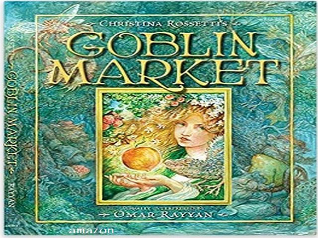 goblin market